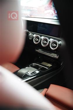 مرسيدس بنز A-Class